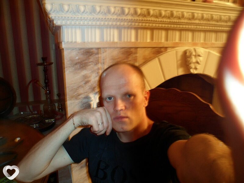 Михаил, 46, Кемерове — анкета №3344842