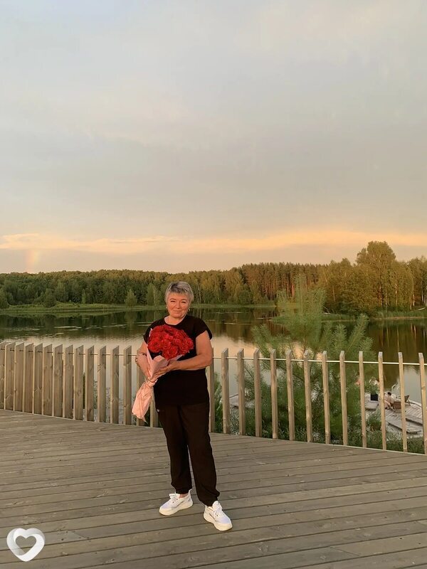 Ирина, Павлово