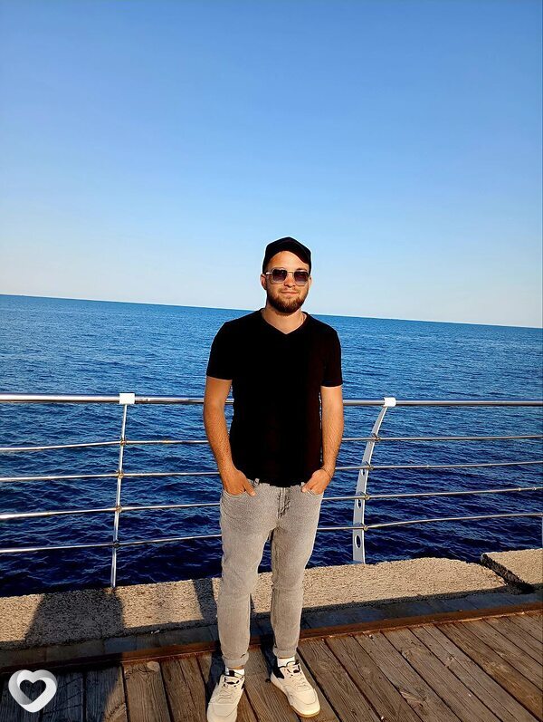 Руся, 27, Днепр — анкета №3344879