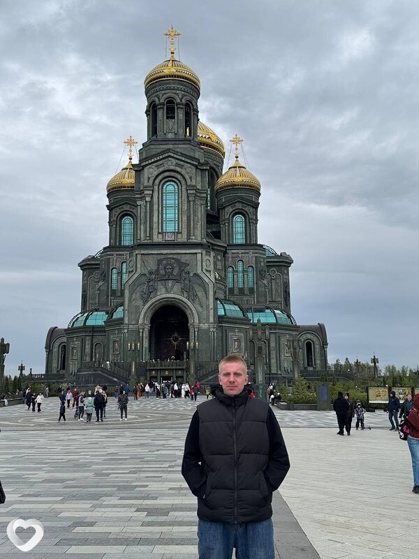 Михаил, 25, Твери — анкета №3344884