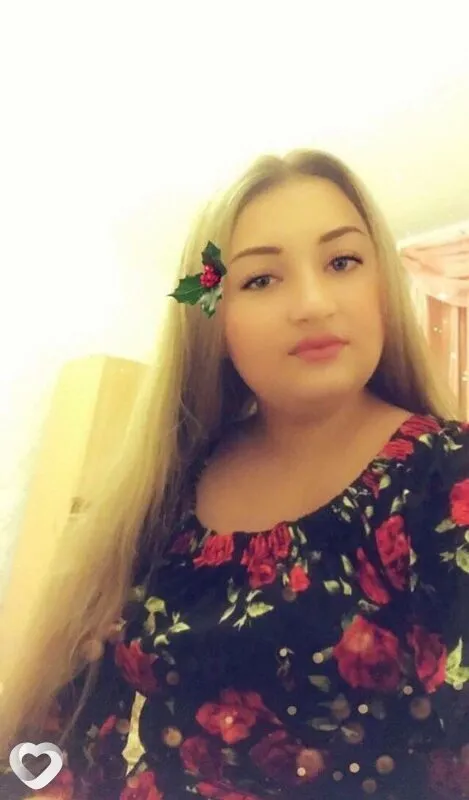 Альбина, 28, Москве — анкета №3344887