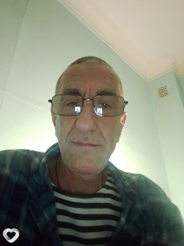 Вадим, 52, Новомосковске — анкета №3344888