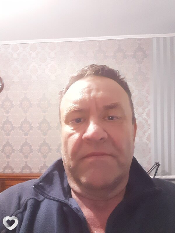Иван Гулюк, 52, Иванове — анкета №3344890