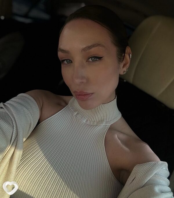 Алина, 23, Хабаровске — анкета №3344894