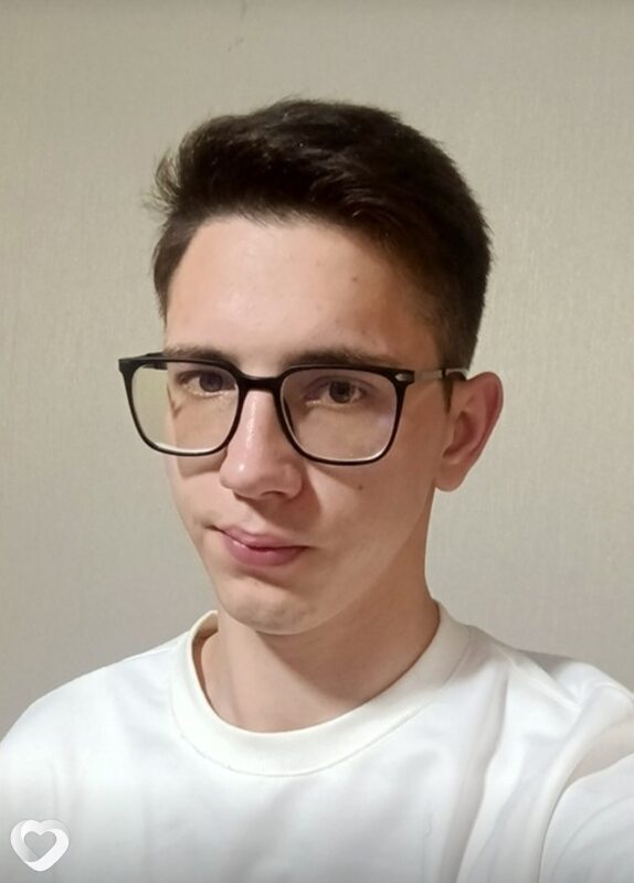 Ростислав, 25, Симферополе — анкета №3345231