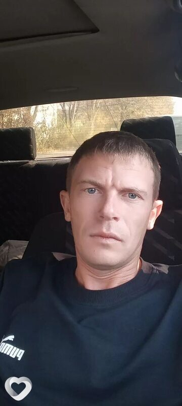 Петр, 35, Варшава — анкета №3345239