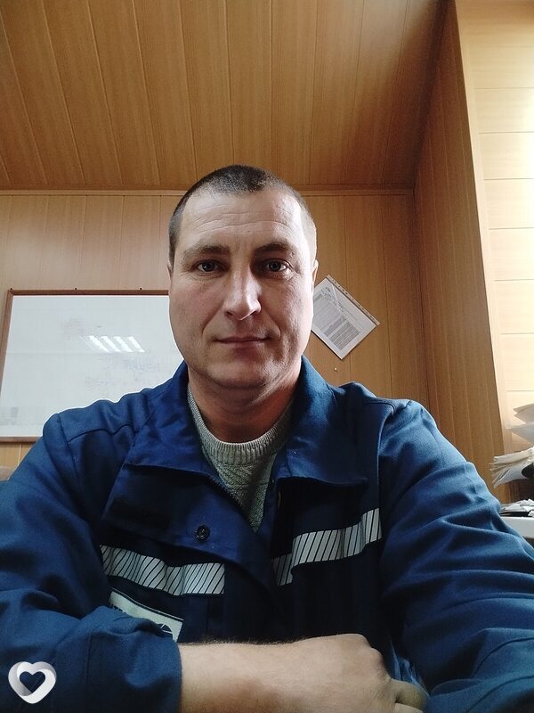 Сергей, Георгиевск