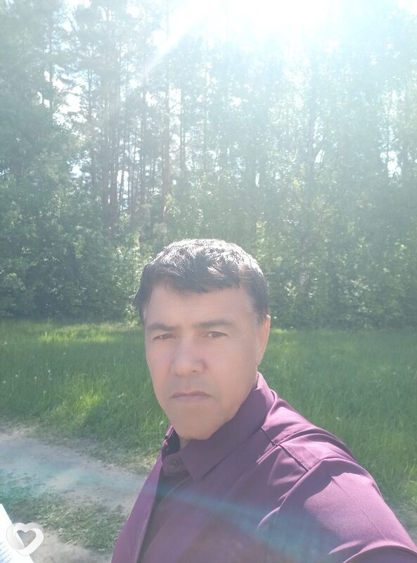 Allamurat, 56, Гомеле — анкета №3345246