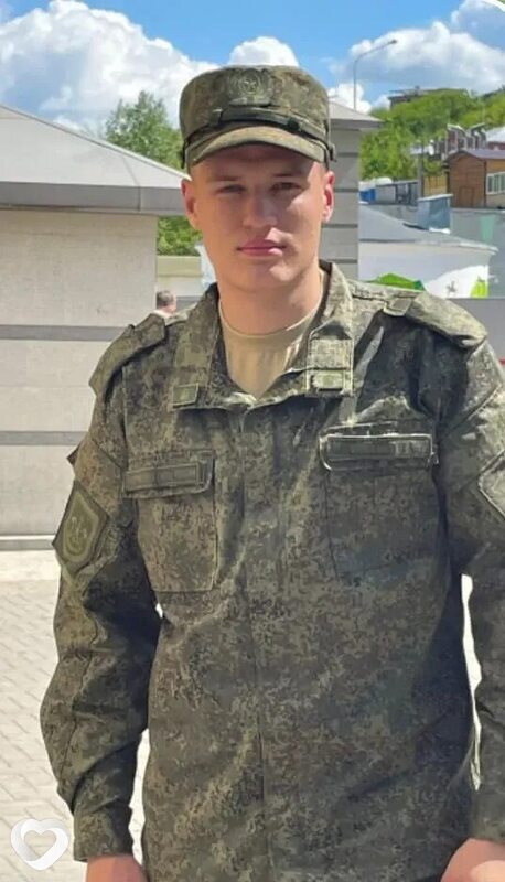 Максим, 23, Ростове-на-Дону — анкета №3345252
