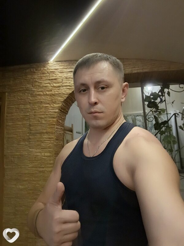Лео, 37, Россоши — анкета №3345155