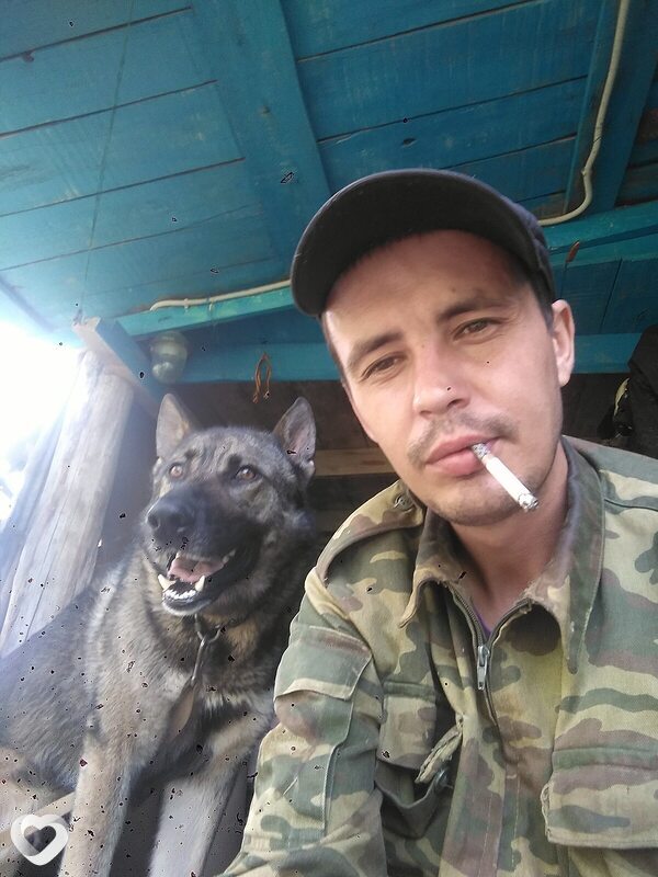 Роман, 36, Новочебоксарске — анкета №3345164