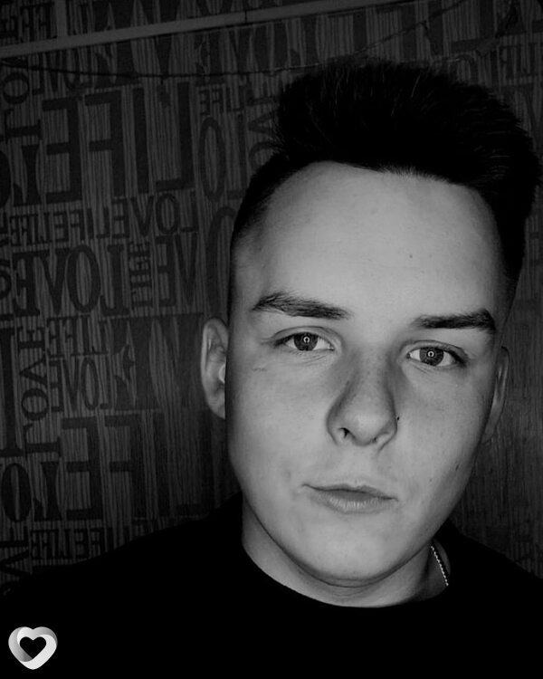 Max, 25, Минске — анкета №3345165