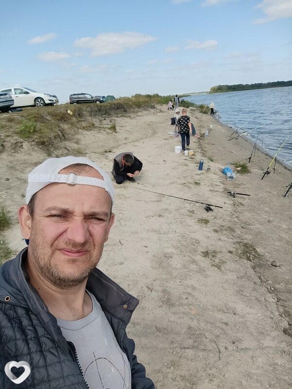 Михаил, 39, Волгограде — анкета №3344933