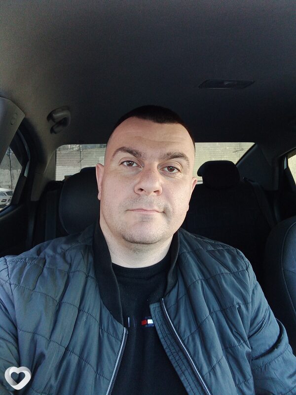 Евгений, 35, Москве — анкета №3344949