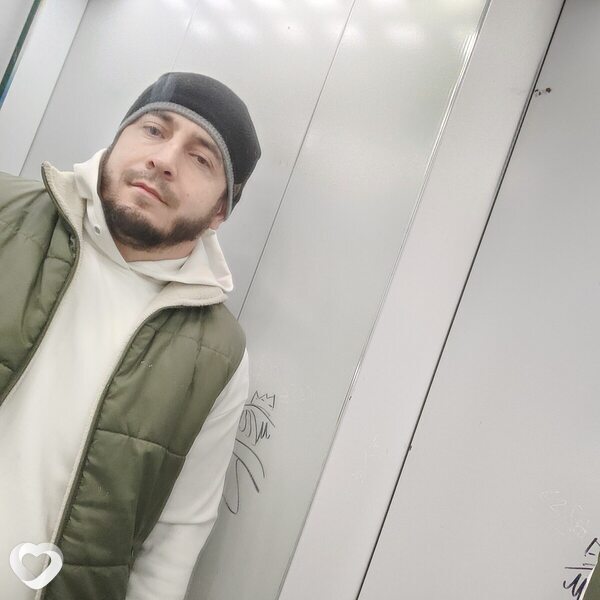 Камал, 36, Санкт-Петербурге — анкета №3344950