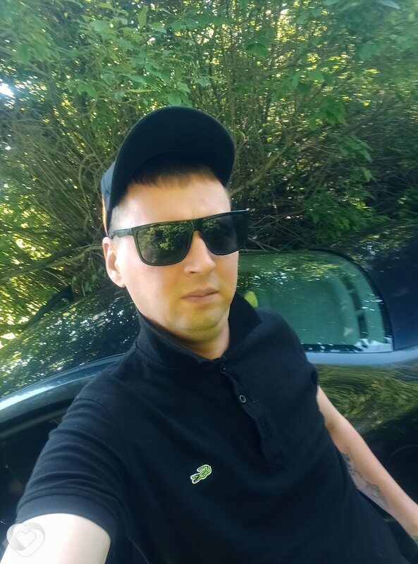 Maxim, 43, Краснодаре — анкета №3344907