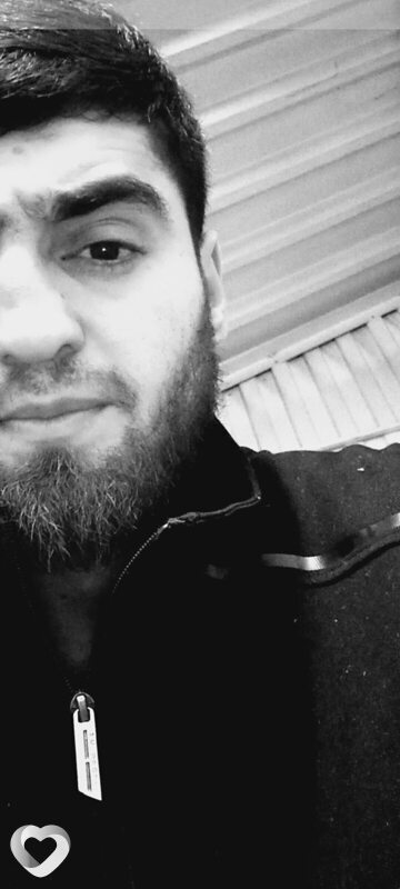 Маламуй, 26, Красноярске — анкета №3344908