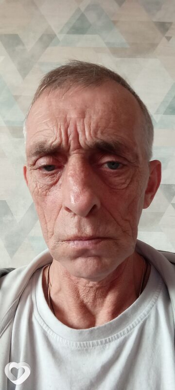 Александр, 59, Перми — анкета №3344910