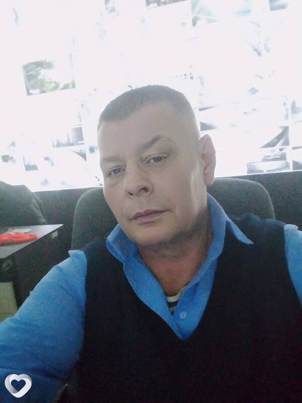Николай, 49, Минске — анкета №3344911