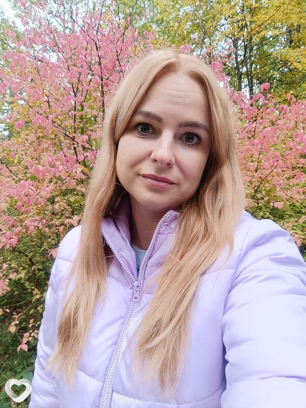 Алена, 37, Воронеже — анкета №3344916