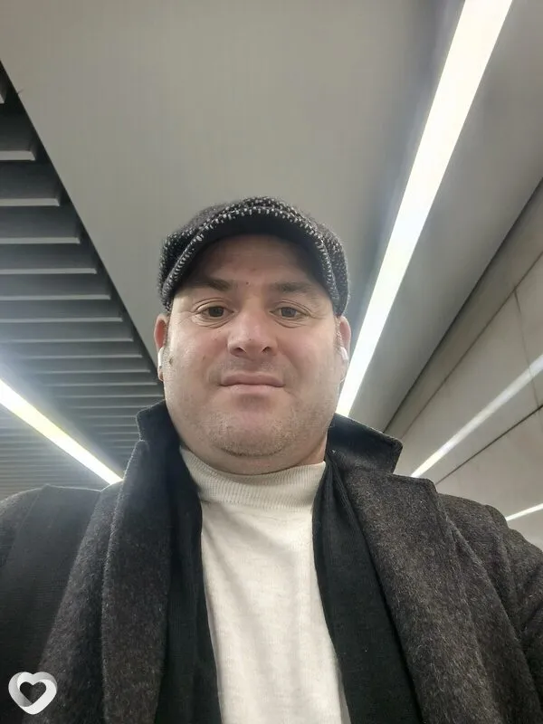 Sharif, 44, Москве — анкета №3344919