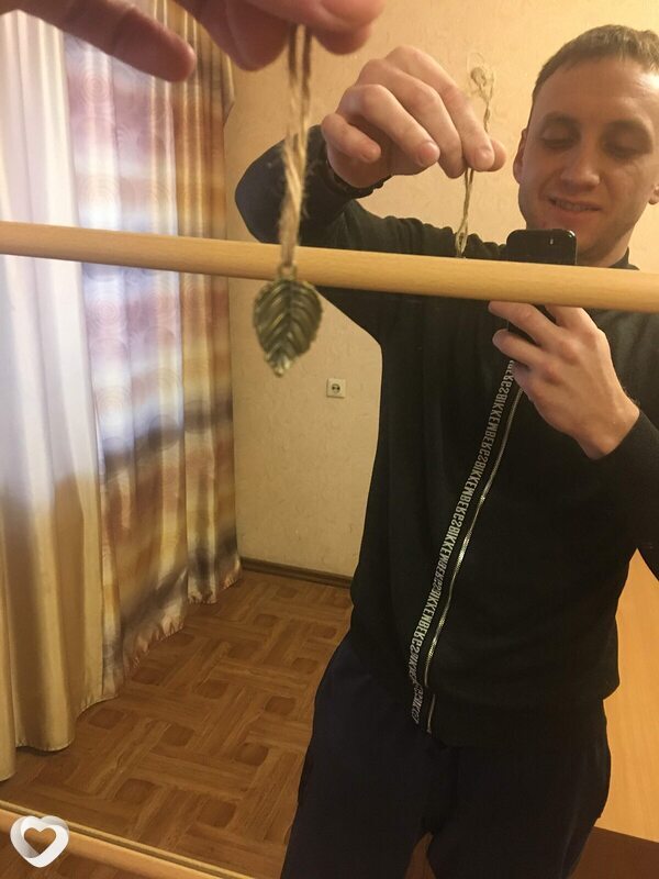 Андрей, 36, Перми — анкета №3344921