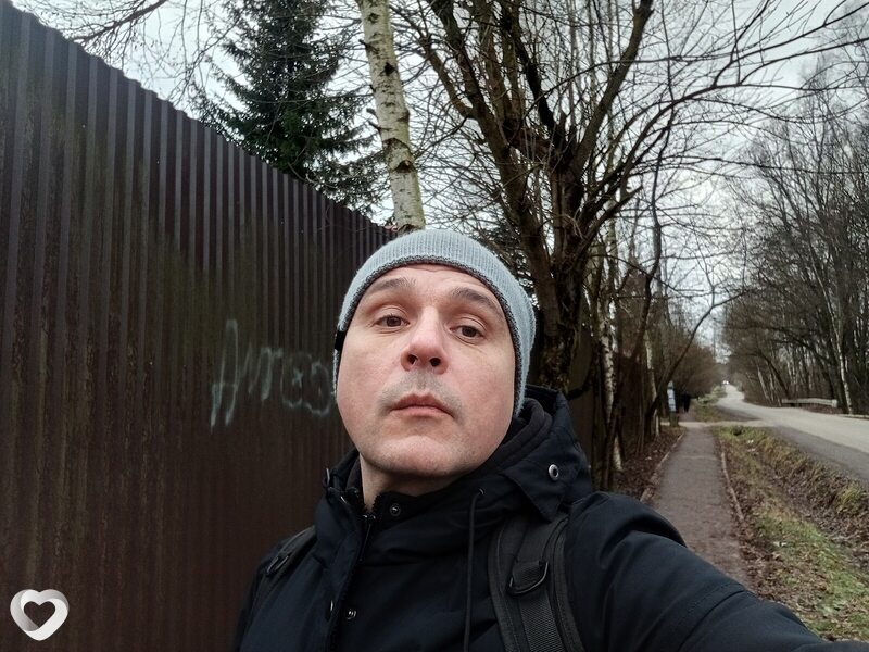 Валентин, 43, Москве — анкета №3344922