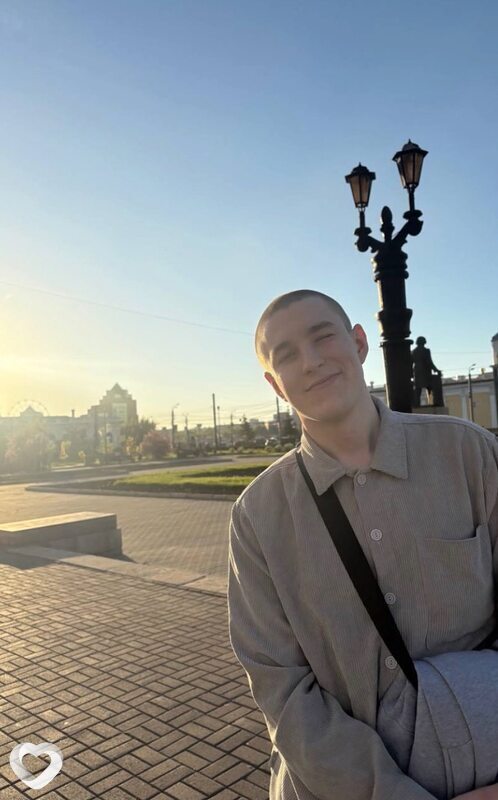 Владимир, Снежинск