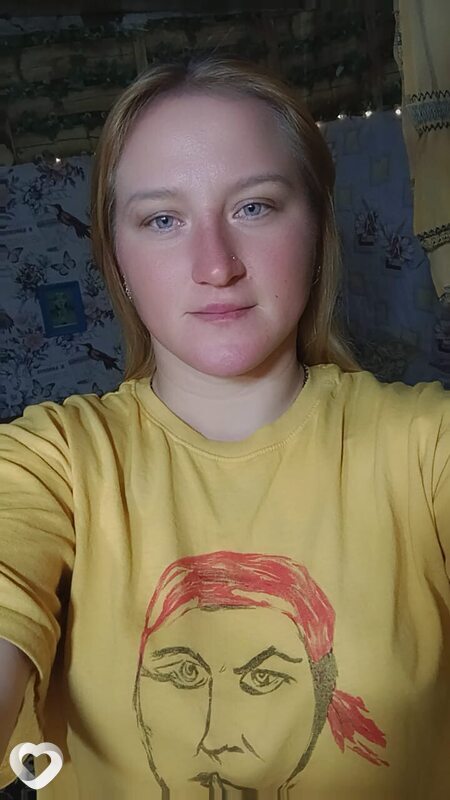 Оксана, 27, Ставрополе — анкета №3344760
