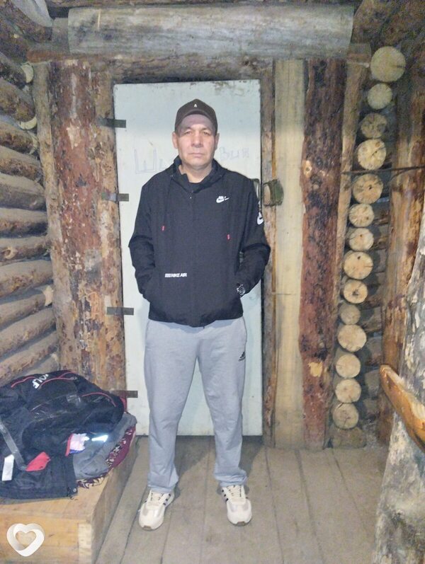 Виталий, 43, Краснодоне — анкета №3344767