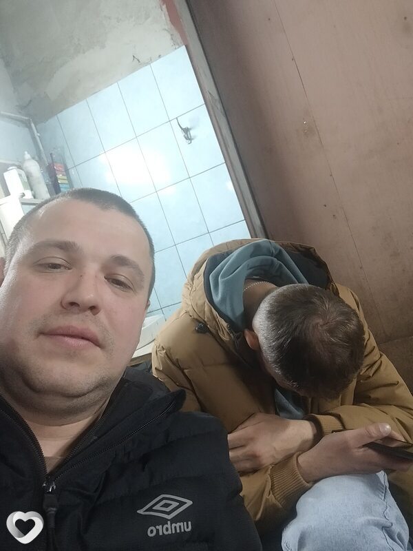 Александр, 38, Гомеле — анкета №3344769