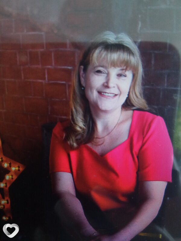 Светлана, 47, Иванове — анкета №3344776
