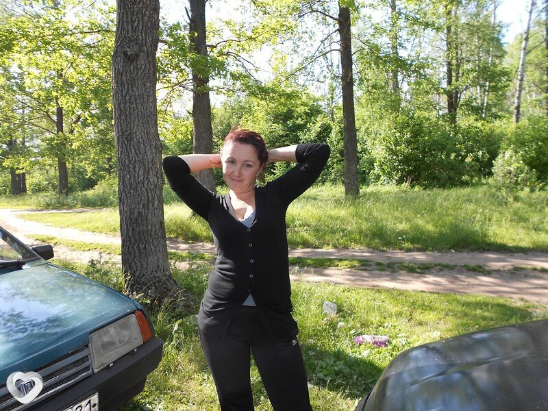 Евгения, 37, Иванове — анкета №3344778