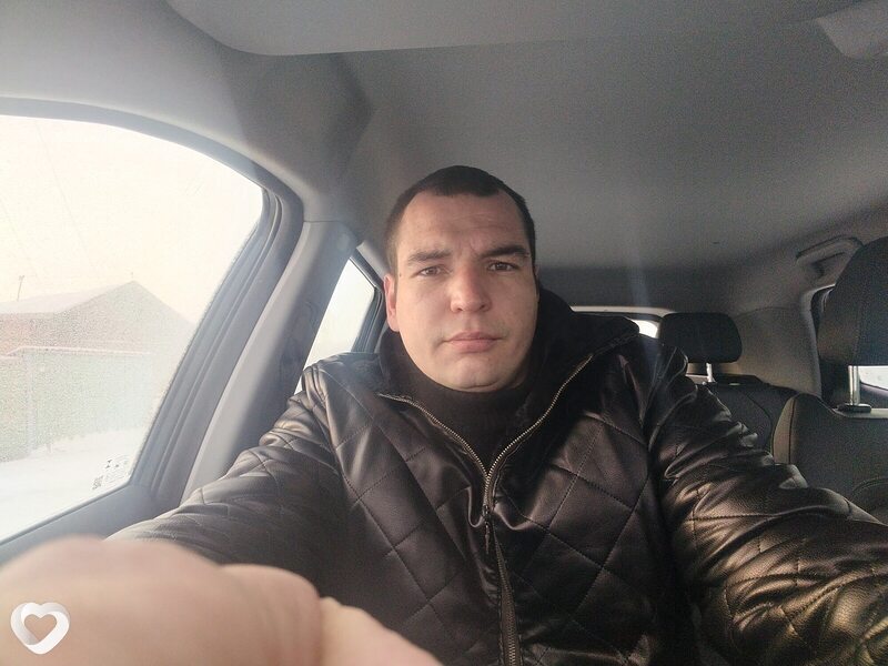 Евгений, 28, Кургане — анкета №3345018