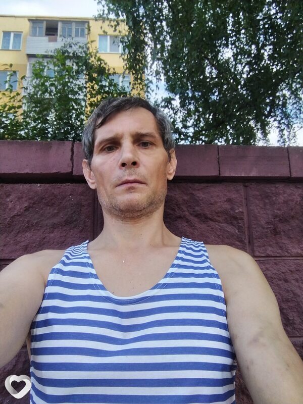 Анатолий, 47, Новополоцке — анкета №3345021