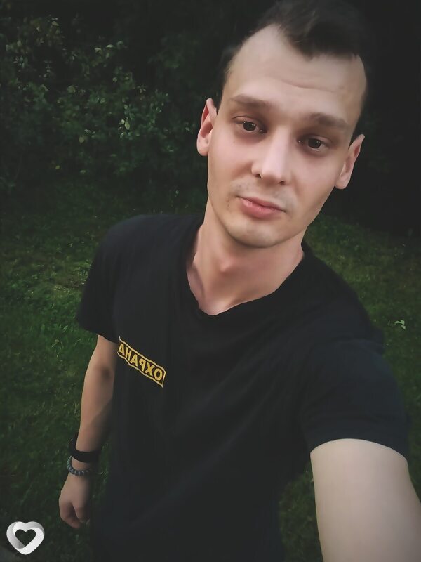 Дмитрий, 29, Москве — анкета №3345023