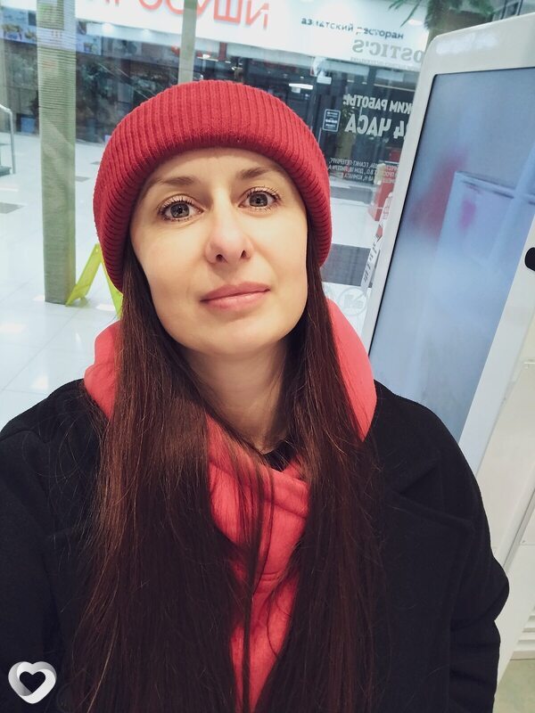 Елена, 40, Краснодаре — анкета №3344989