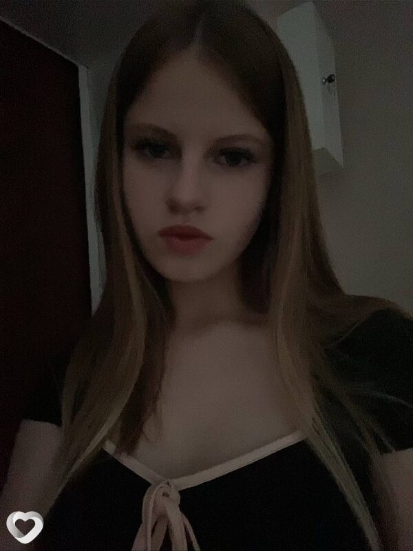Настя, 18, Гомеле — анкета №3345115