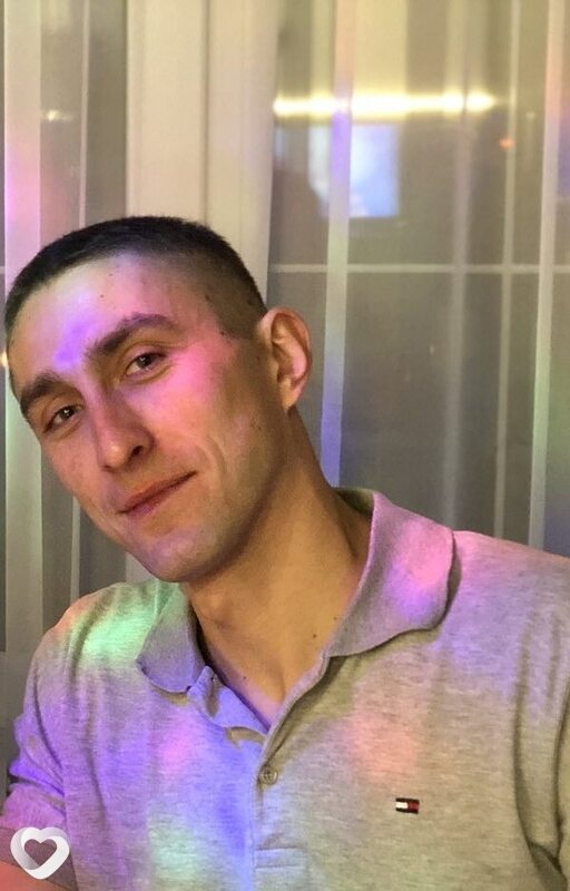 Владимир, 36, Минске — анкета №3345121