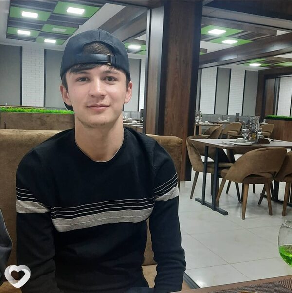 Ахмад, 23, Воронеже — анкета №3345123