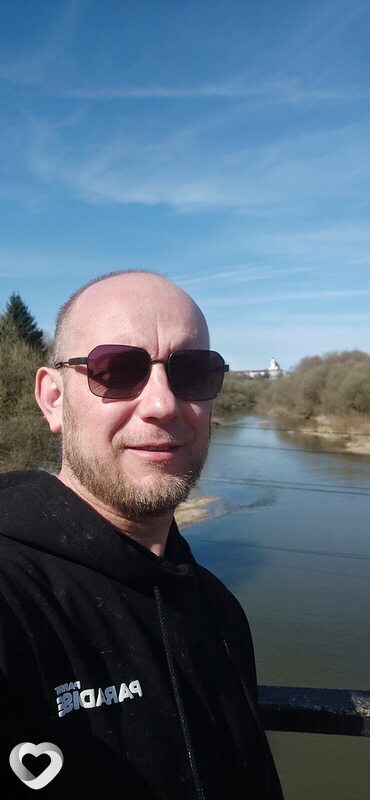 Артём, 46, Москве — анкета №3345127
