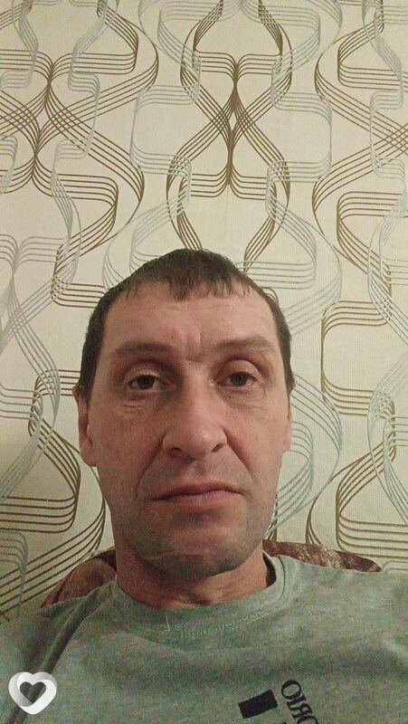 Ильдар, 41, Перми — анкета №3345066