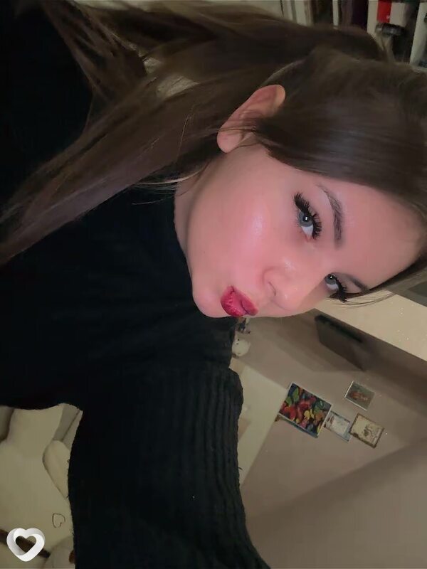 Милана, 19, Минске — анкета №3345075