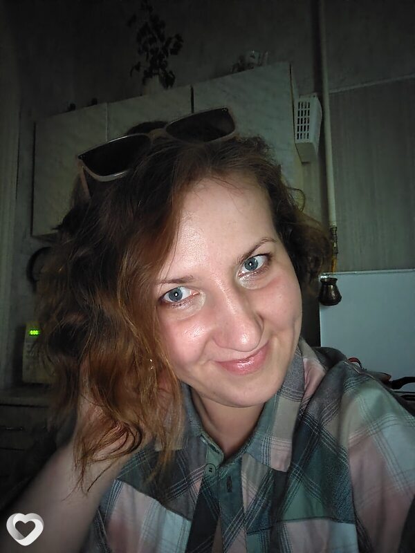 Екатерина, 39, Санкт-Петербурге — анкета №3345076