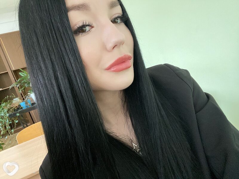 Ульяна, 19, Новосибирске — анкета №3345081
