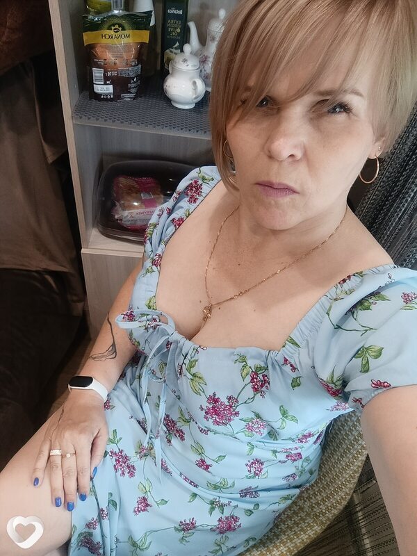 Елена, 45, Курске — анкета №3345087