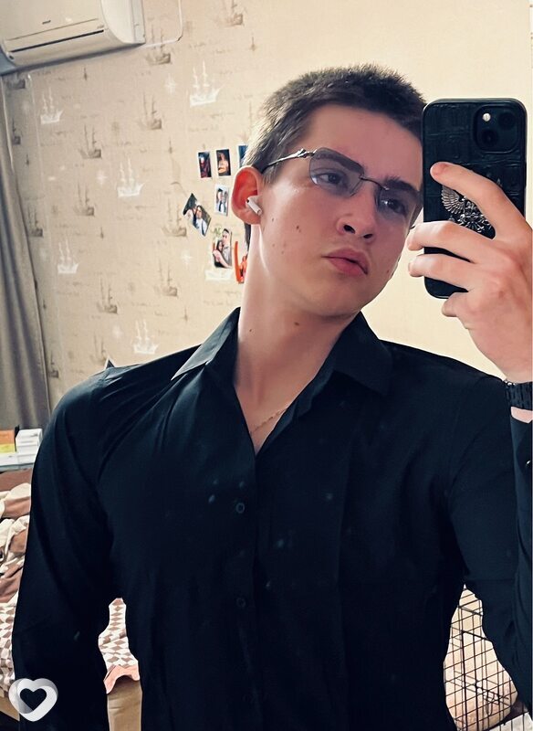 Алексей, 19, Москве — анкета №3345096