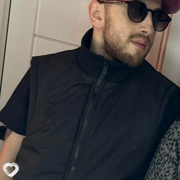 Георгий, 27, Тбилиси — анкета №3345139