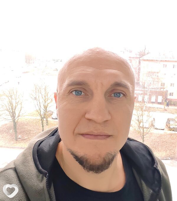 Александр, 42, Обнинске — анкета №3345142