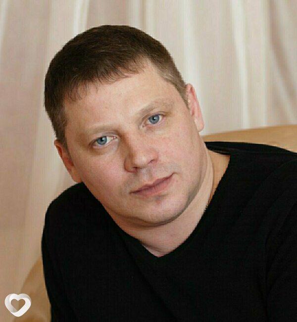 Зумер, 38, Калининграде — анкета №3344962